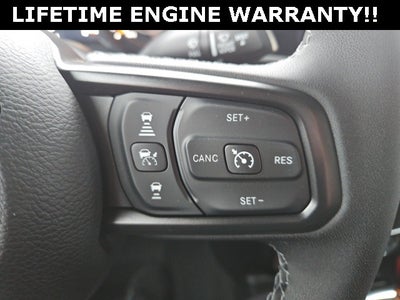 2026 Jeep Gladiator GLADIATOR MOJAVE X 4X4