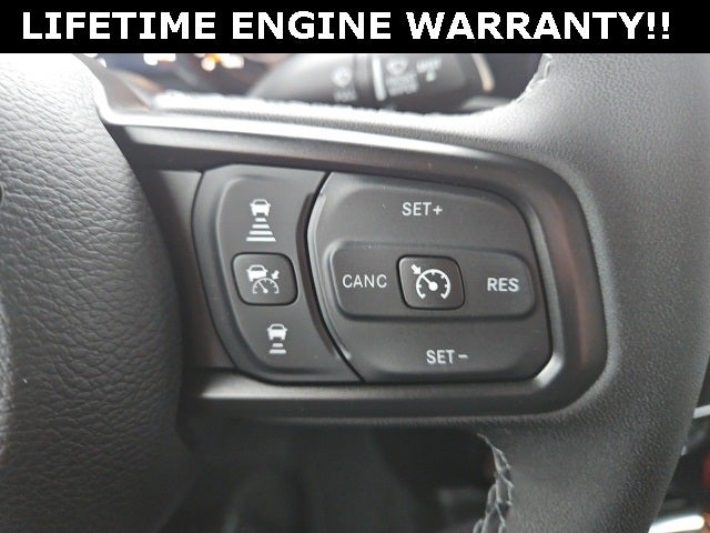 2026 Jeep Gladiator GLADIATOR MOJAVE X 4X4