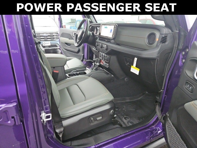 2026 Jeep Gladiator GLADIATOR MOJAVE X 4X4