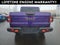 2026 Jeep Gladiator GLADIATOR MOJAVE X 4X4