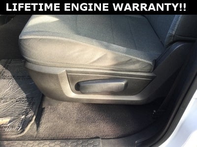 2021 RAM 1500 Classic Warlock Quad Cab 4x4 6'4' Box