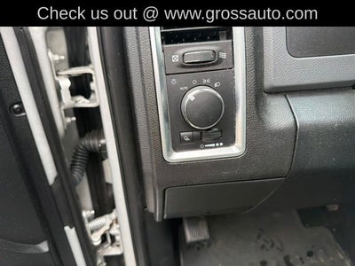 2018 RAM 1500 SLT