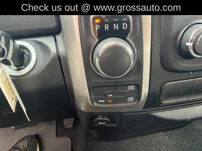 2018 RAM 1500 SLT