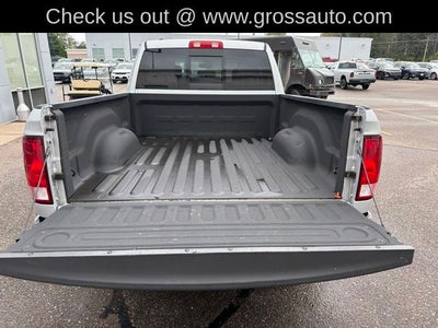 2018 RAM 1500 SLT