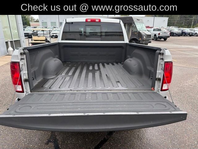 2018 RAM 1500 SLT