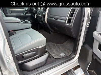 2018 RAM 1500 SLT