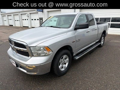 2018 RAM 1500 SLT