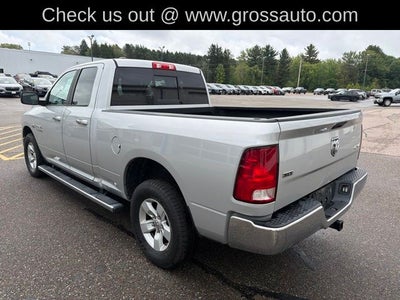 2018 RAM 1500 SLT