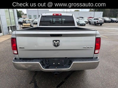 2018 RAM 1500 SLT