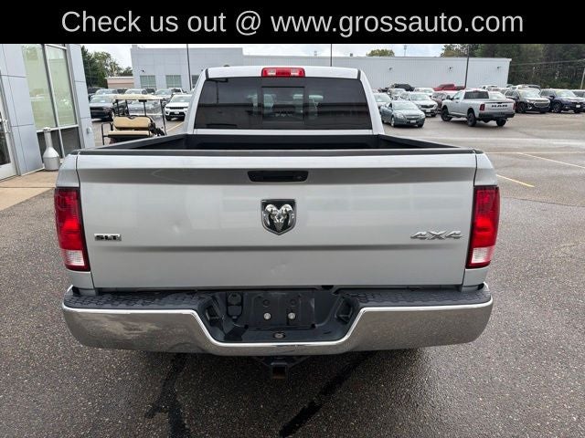 2018 RAM 1500 SLT