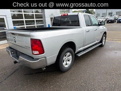 2018 RAM 1500 SLT