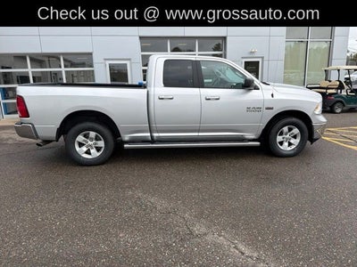 2018 RAM 1500 SLT