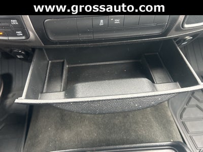 2017 RAM 1500 Express Crew Cab 4x4 5'7' Box