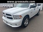 2017 RAM 1500 Express Crew Cab 4x4 5'7' Box