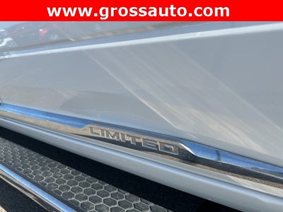 2015 RAM 1500 Laramie Limited 2.0