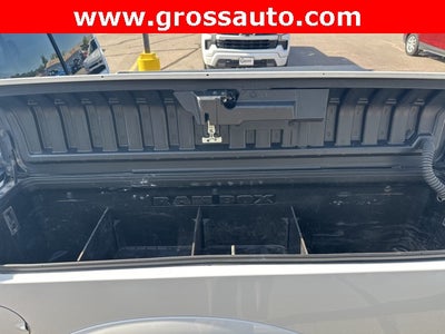 2015 RAM 1500 Laramie Limited 2.0