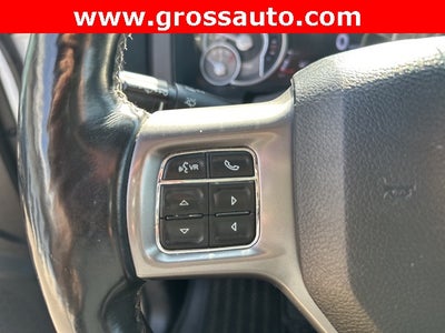 2015 RAM 1500 Laramie Limited 2.0