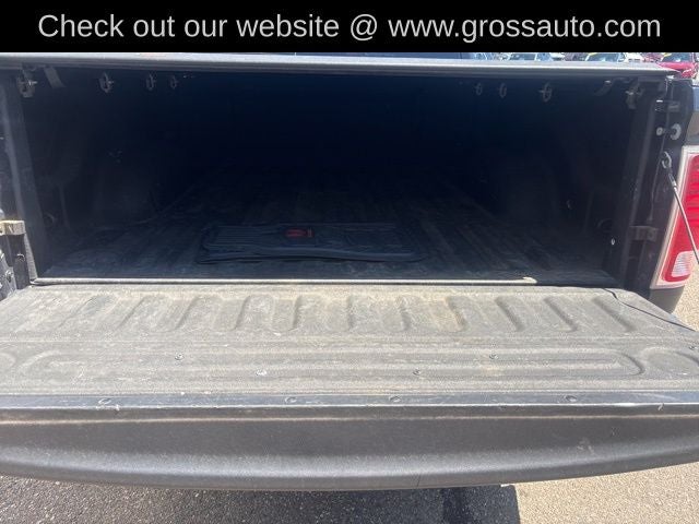 2018 RAM 1500 Laramie