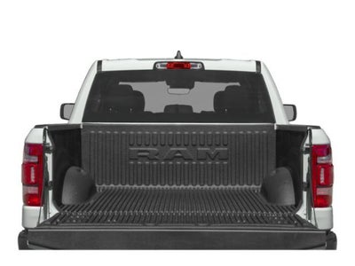 2022 RAM 1500 Tradesman