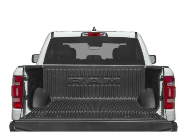 2022 RAM 1500 Tradesman