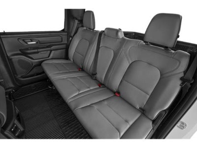 2022 RAM 1500 Tradesman