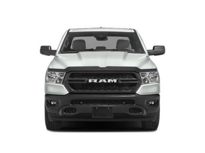 2022 RAM 1500 Tradesman