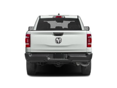 2022 RAM 1500 Tradesman
