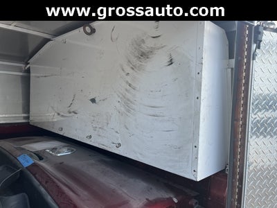 2021 RAM 1500 Tradesman Quad Cab 4x4 6'4' Box