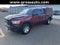 2021 RAM 1500 Tradesman Quad Cab 4x4 6'4' Box