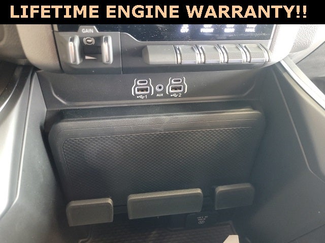 2025 RAM Ram 1500 RAM 1500 BIG HORN CREW CAB 4X4 5'7' BOX