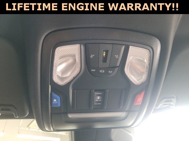 2025 RAM Ram 1500 RAM 1500 BIG HORN CREW CAB 4X4 5'7' BOX