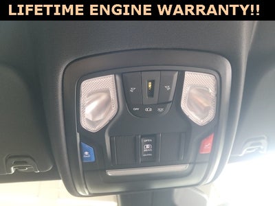 2025 RAM Ram 1500 RAM 1500 BIG HORN CREW CAB 4X4 5'7' BOX