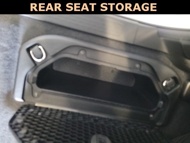 2025 RAM Ram 1500 RAM 1500 BIG HORN CREW CAB 4X4 5'7' BOX