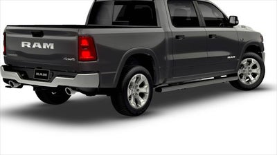 2026 RAM Ram 1500 Big Horn/Lone Star