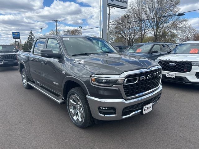 2026 RAM Ram 1500 Big Horn/Lone Star