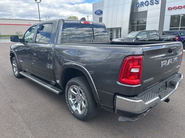 2026 RAM Ram 1500 Big Horn/Lone Star