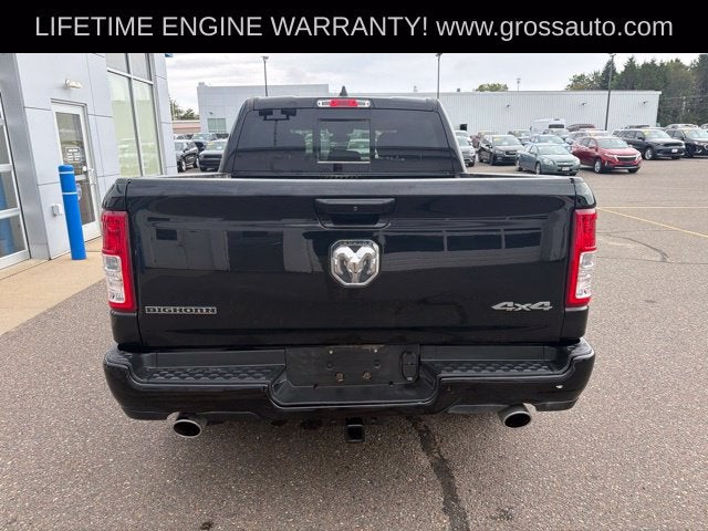 2024 RAM 1500 Big Horn/Lone Star