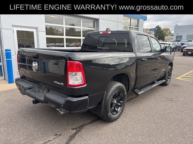 2024 RAM 1500 Big Horn/Lone Star