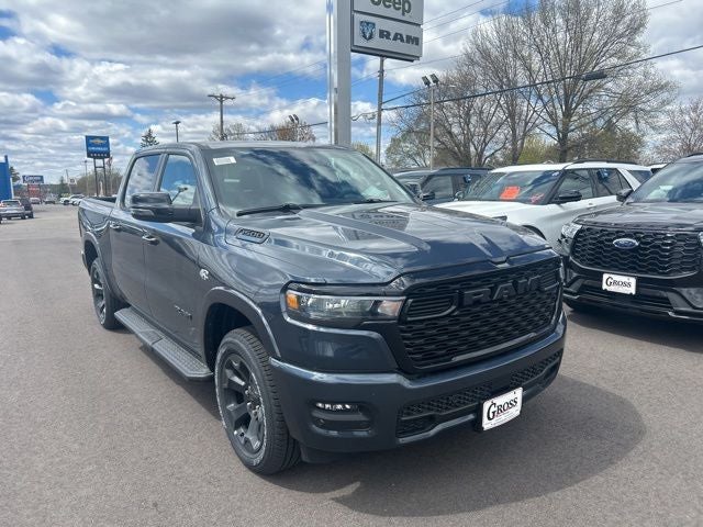 2026 RAM Ram 1500 Big Horn/Lone Star