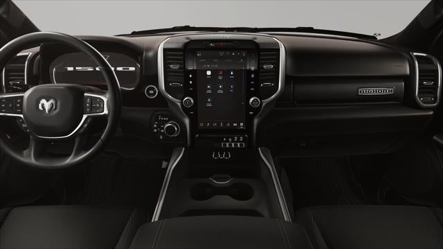 2026 RAM Ram 1500 Big Horn/Lone Star