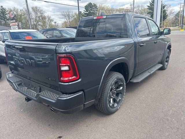 2026 RAM Ram 1500 Big Horn/Lone Star