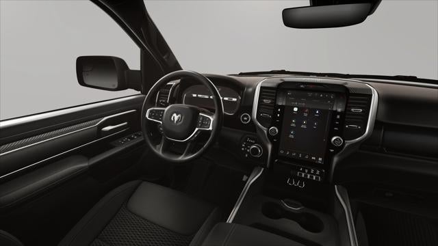 2026 RAM Ram 1500 Big Horn/Lone Star