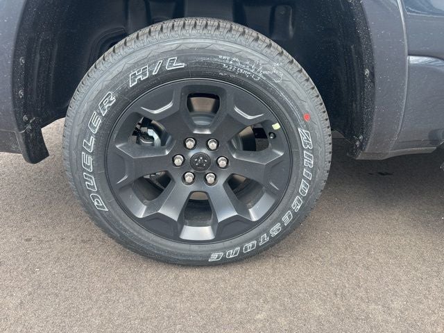 2026 RAM Ram 1500 Big Horn/Lone Star