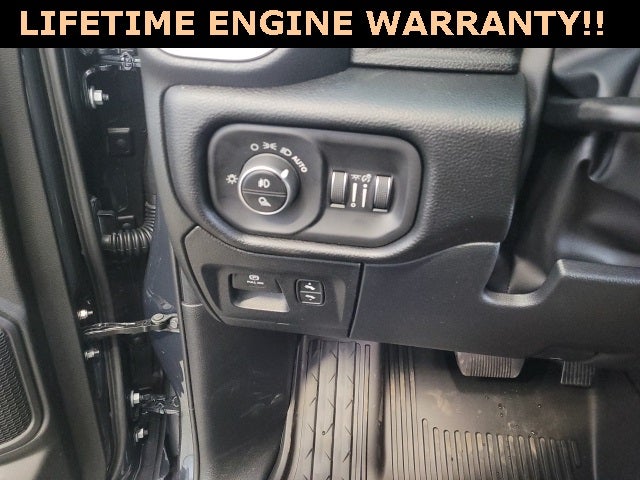 2026 RAM Ram 1500 Big Horn/Lone Star