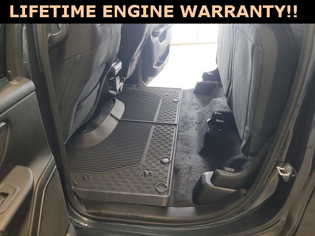 2026 RAM Ram 1500 Big Horn/Lone Star