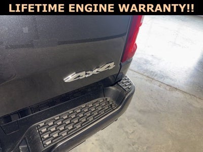 2026 RAM Ram 1500 Big Horn/Lone Star