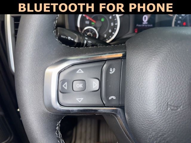 2026 RAM Ram 1500 Big Horn/Lone Star