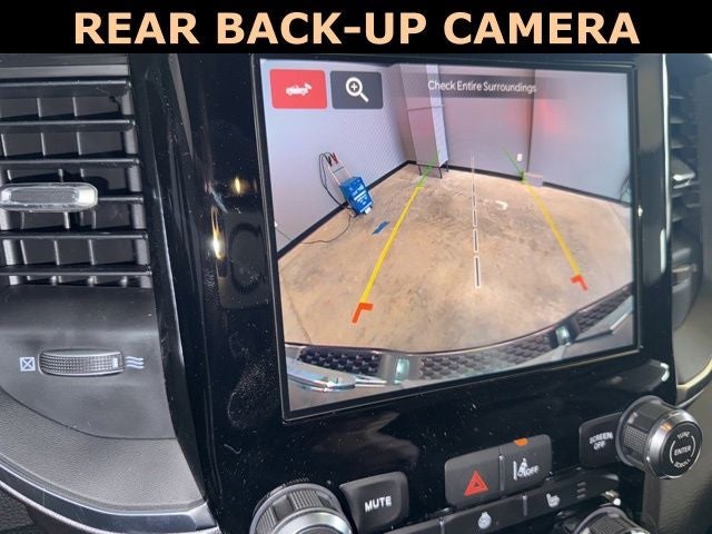 2026 RAM Ram 1500 Big Horn/Lone Star