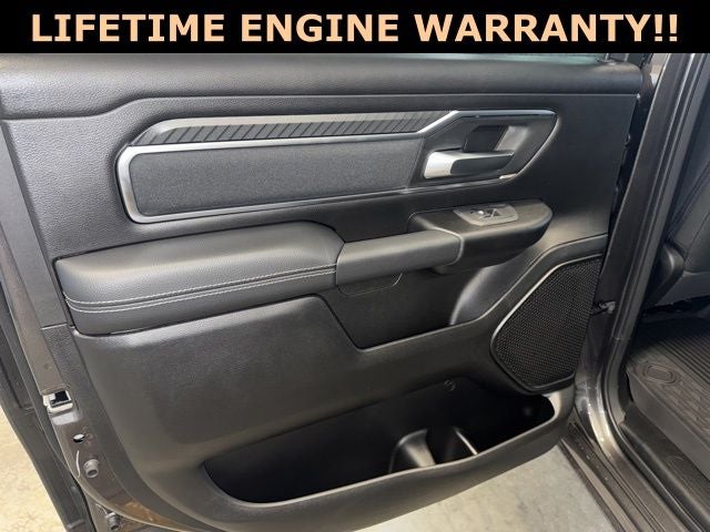 2026 RAM Ram 1500 Big Horn/Lone Star