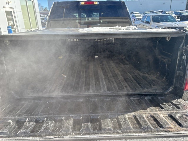 2019 RAM 1500 Big Horn/Lone Star Crew Cab 4x4 5'7' Box